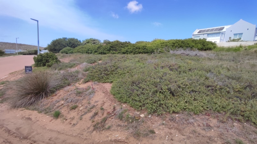 0 Bedroom Property for Sale in Stilbaai Wes Western Cape